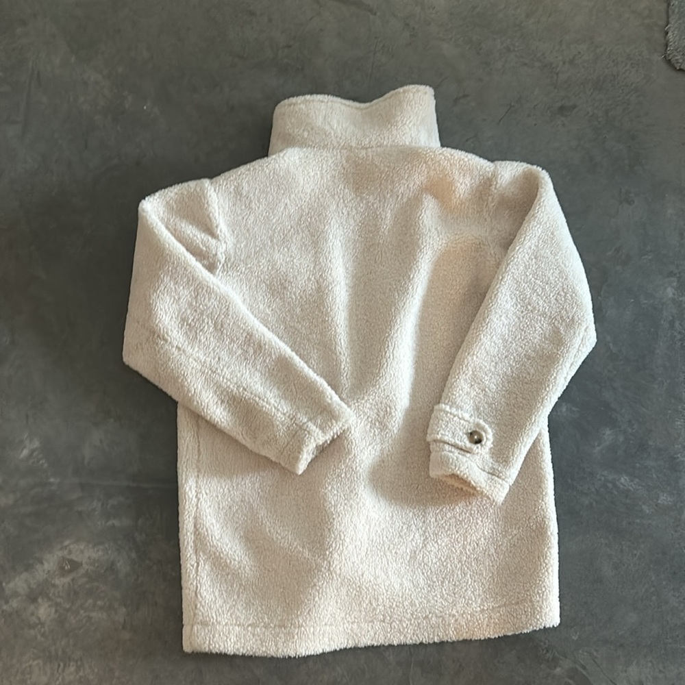 Threadbare Cream Jacket - image 3